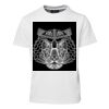 Podium Mens Poly Tee Thumbnail